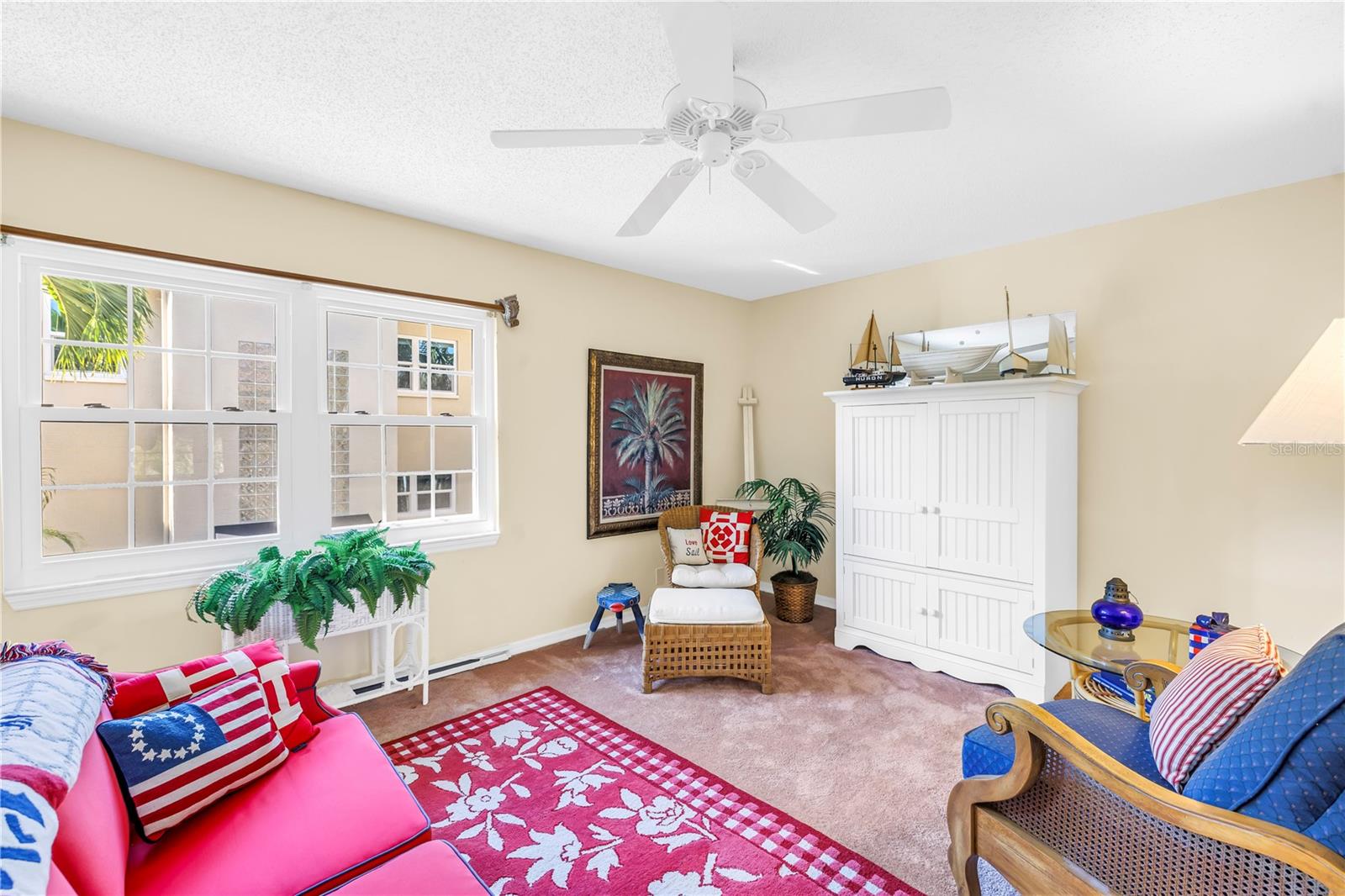 Tierra Verde, Florida, 33715, United States, 4 Bedrooms Bedrooms, ,4 BathroomsBathrooms,Residential,Active,1986870