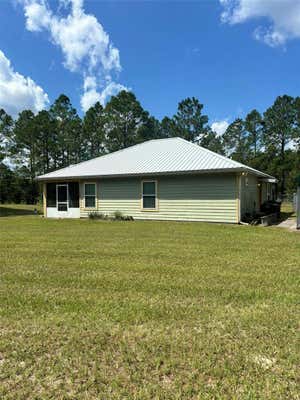 17450 NW 75TH AVE, TRENTON, FL 32693 - Image 1