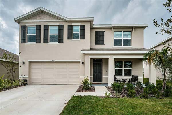 8367 ENDER HILLS DR, WESLEY CHAPEL, FL 33545 - Image 1