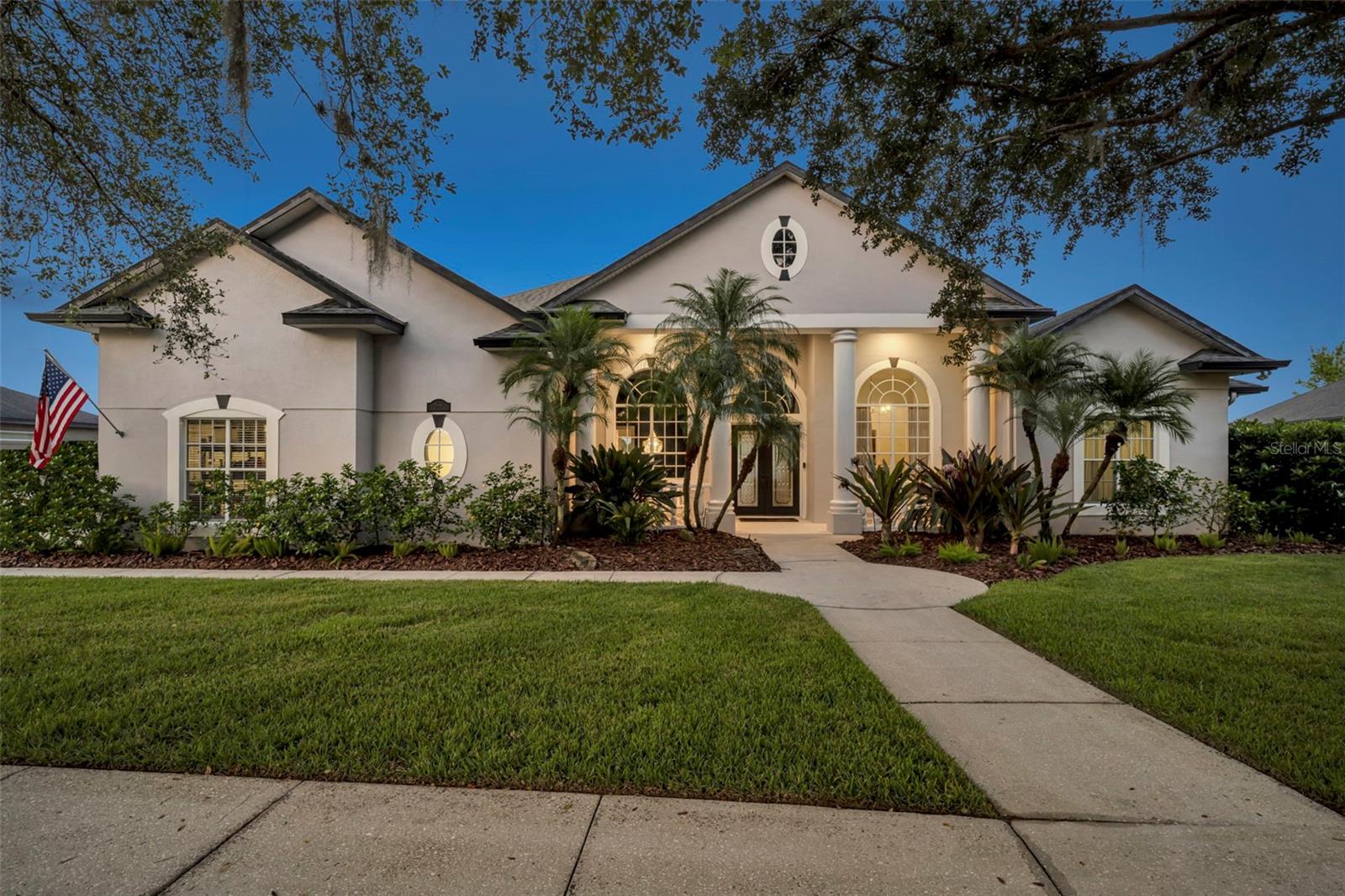 Oviedo, Florida, 32765, United States, 5 Bedrooms Bedrooms, ,5 BathroomsBathrooms,Residential,Active,1952070