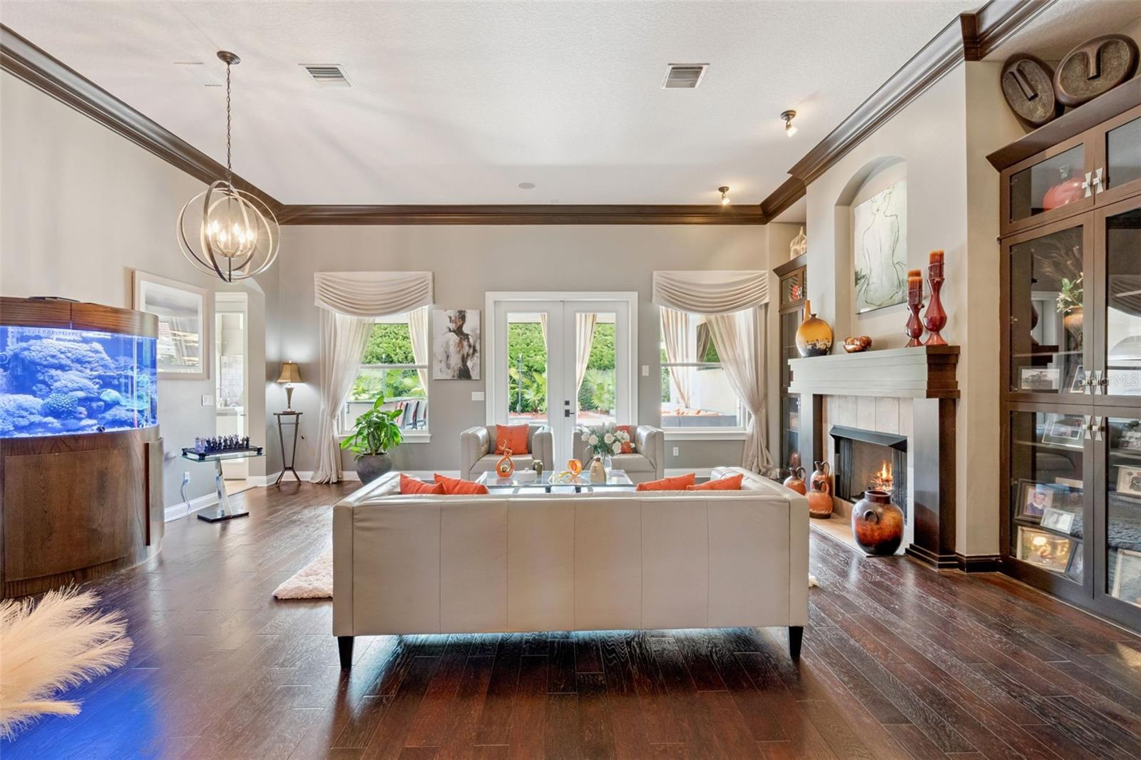 Windermere, Florida, 34786, United States, 5 Bedrooms Bedrooms, ,5 BathroomsBathrooms,Residential,Active,2044556
