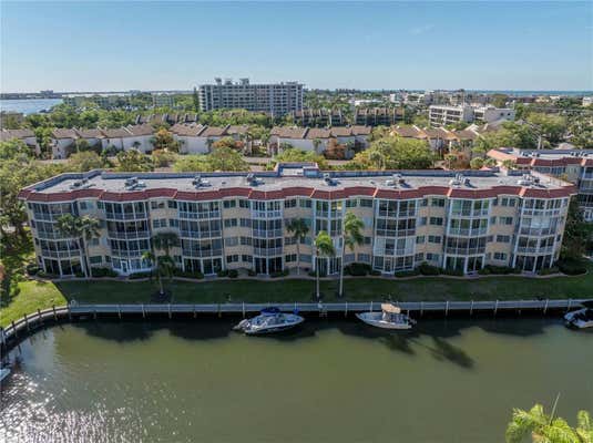 1257 S PORTOFINO DR APT 406, SARASOTA, FL 34242 - Image 1