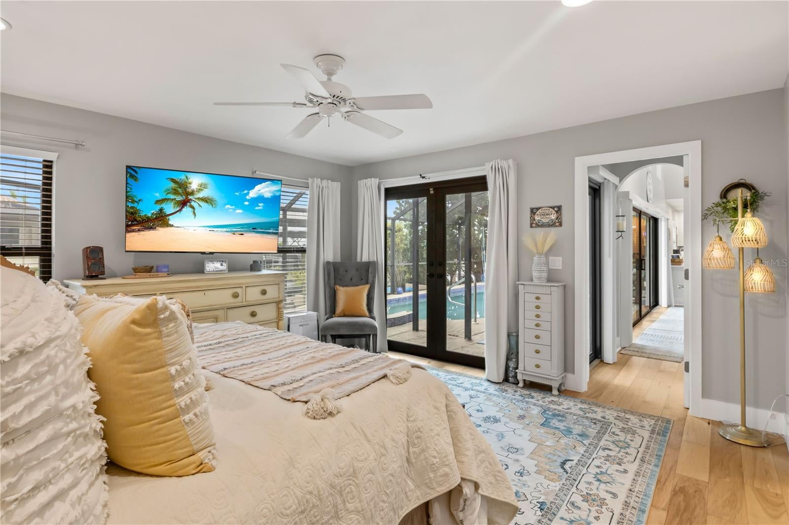 St James City, Florida, 33956, United States, 4 Bedrooms Bedrooms, ,4 BathroomsBathrooms,Residential,Active,2009157