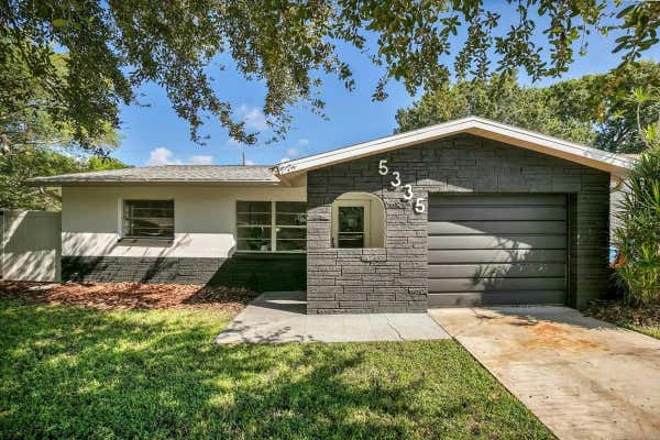 5335 21ST AVE N, SAINT PETERSBURG, FL 33710 - Image 1