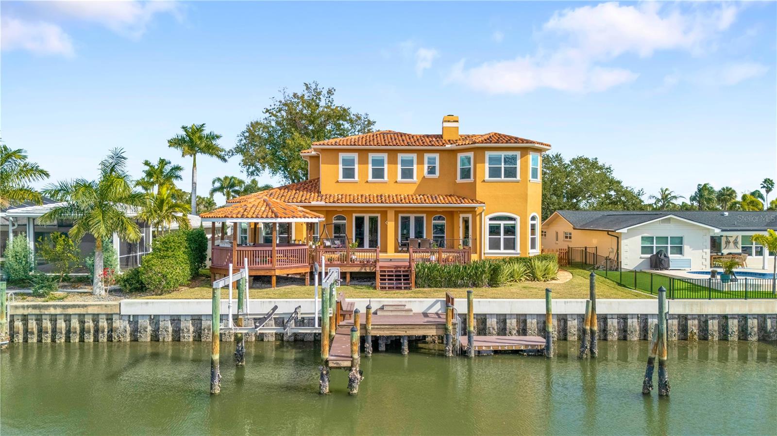 Tampa, Florida, 33634, United States, 5 Bedrooms Bedrooms, ,4 BathroomsBathrooms,Residential,Active,2012814