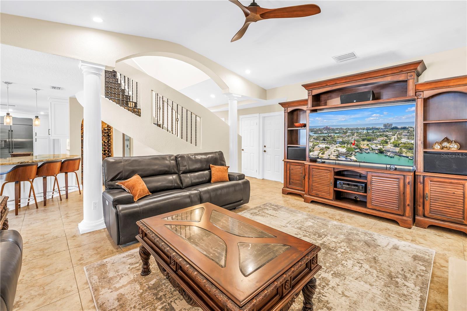 St Pete Beach, Florida, 33706, United States, 5 Bedrooms Bedrooms, ,3 BathroomsBathrooms,Residential,Active,2041617