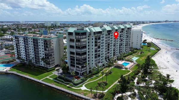 7100 SUNSET WAY APT 906, ST PETE BEACH, FL 33706 - Image 1