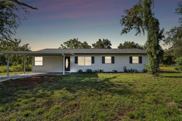 38352 CUMMER RD, DADE CITY, FL 33523 - Image 1