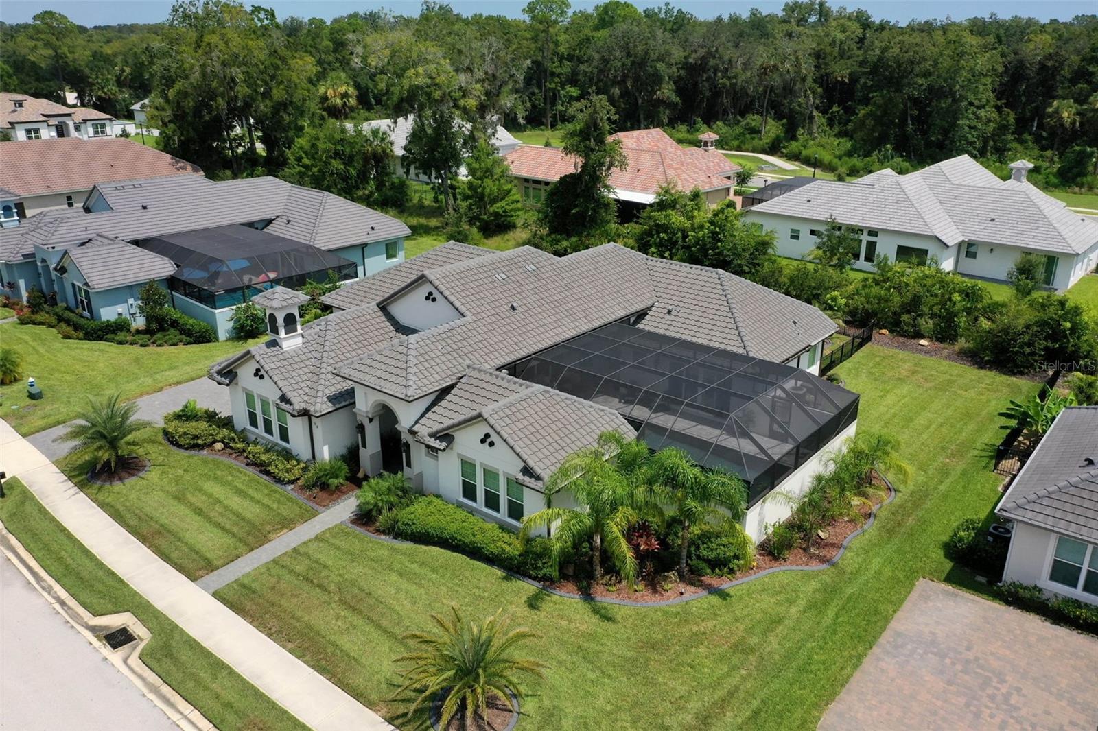 Palm Coast, Florida, 32137, United States, 4 Bedrooms Bedrooms, ,4 BathroomsBathrooms,Residential,Active,1953401