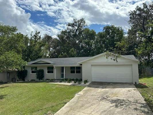 813 FOREST PARK DR, DELAND, FL 32720 - Image 1