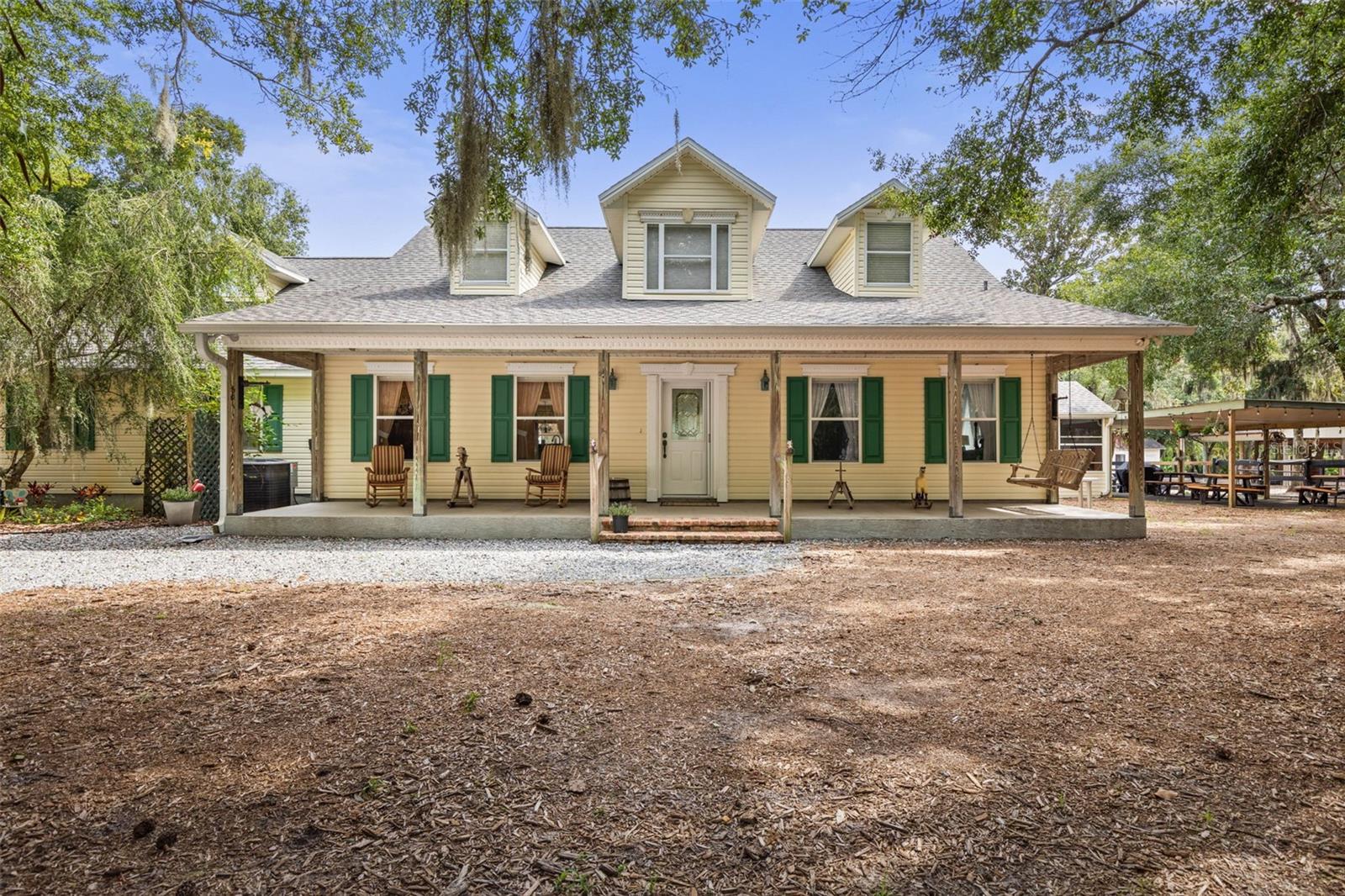 Flagler Beach, Florida, 32136, United States, 4 Bedrooms Bedrooms, ,5 BathroomsBathrooms,Residential,Active,2007152