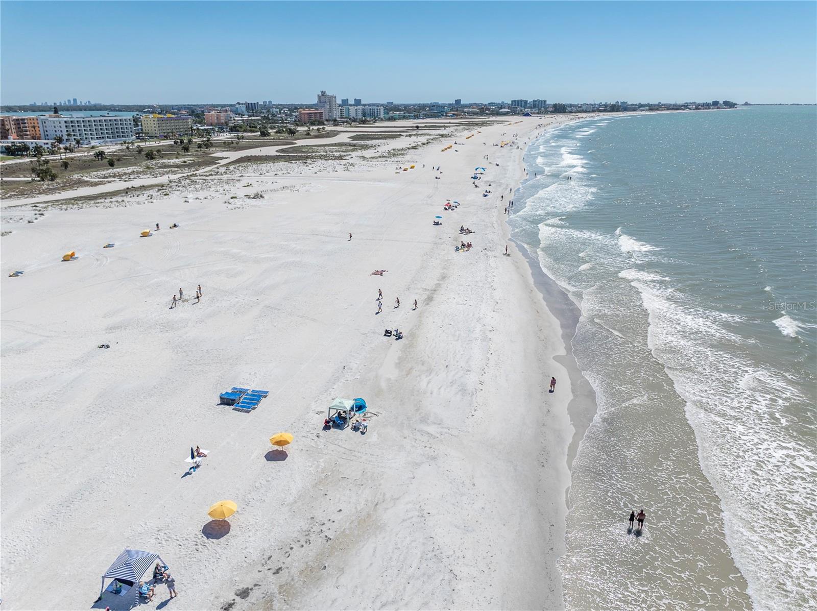 Treasure Island, Florida, 33706, United States, ,2 BathroomsBathrooms,Residential,Active,1749239