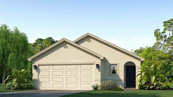 5010 ROCKY COAST PL, PALMETTO, FL 34221 - Image 1