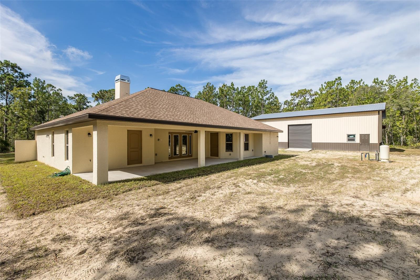 Brooksville, Florida, 34614, United States, 3 Bedrooms Bedrooms, ,2 BathroomsBathrooms,Residential,Active,1914602