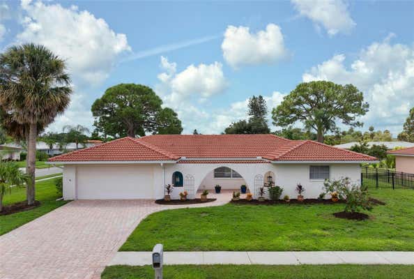 7431 DICKENS DR, SARASOTA, FL 34231 - Image 1