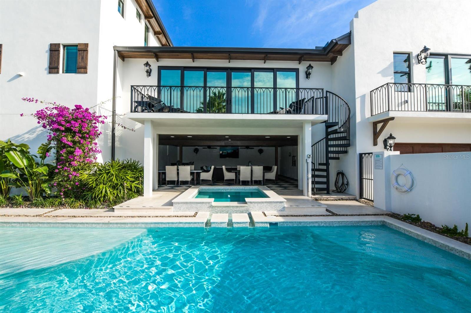 Sarasota, Florida, 34236, United States, 6 Bedrooms Bedrooms, ,6 BathroomsBathrooms,Residential,Active,1831859