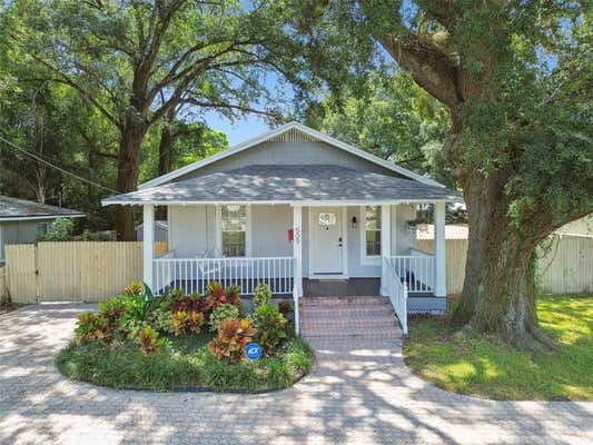 509 E PARIS ST, TAMPA, FL 33604 - Image 1