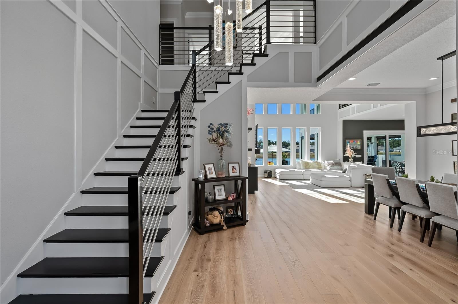 Fernandina Beach, Florida, 32034, United States, 5 Bedrooms Bedrooms, ,4 BathroomsBathrooms,Residential,Active,1920265