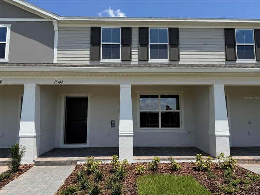 15104 WINDFLOWER ALLEY, WINTER GARDEN, FL 34787 - Image 1