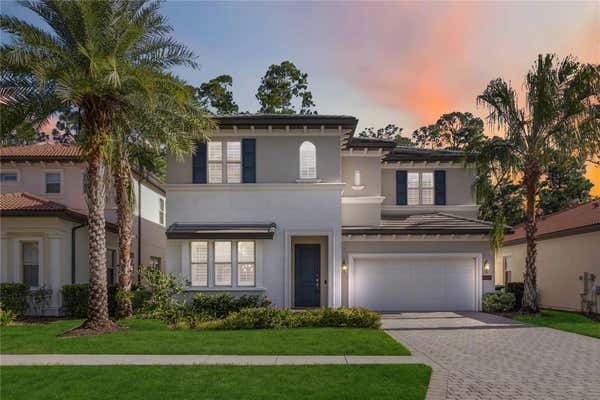 10159 ROYAL ISLAND CT, ORLANDO, FL 32836 - Image 1