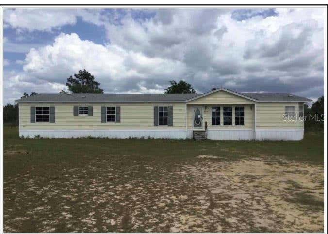 20028 BRANDON RD, FOUNTAIN, FL 32438, photo 1 of 5