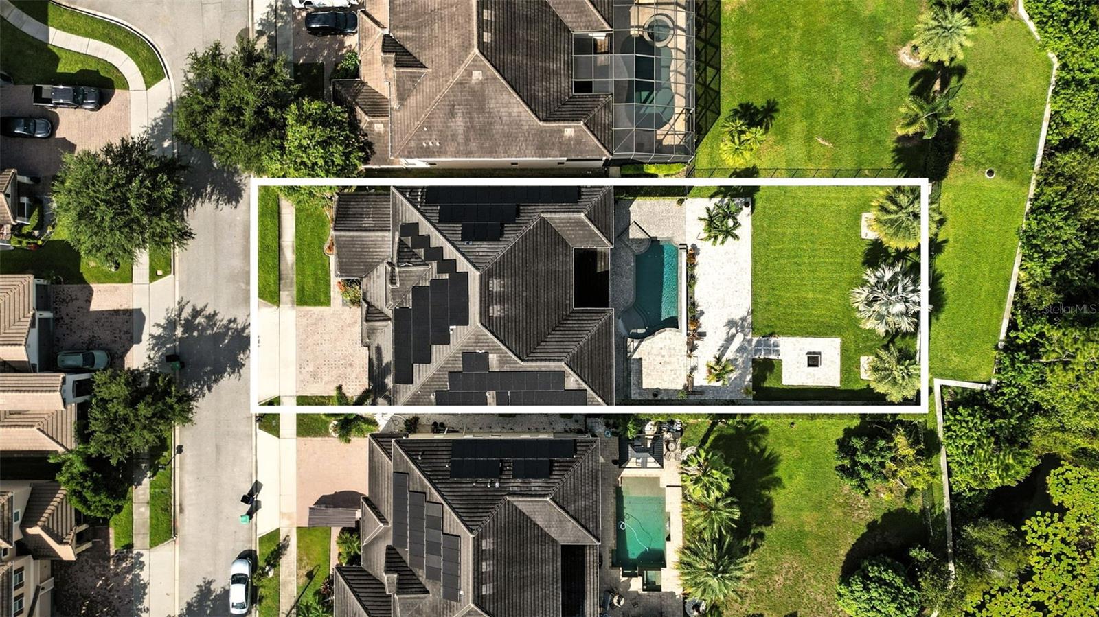 Windermere, Florida, 34786, United States, 5 Bedrooms Bedrooms, ,6 BathroomsBathrooms,Residential,Active,1894516