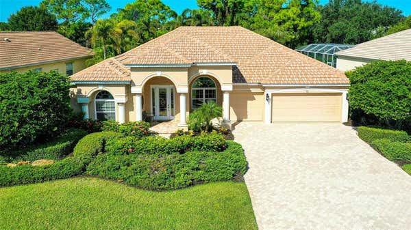 995 SCHERER WAY, OSPREY, FL 34229 - Image 1