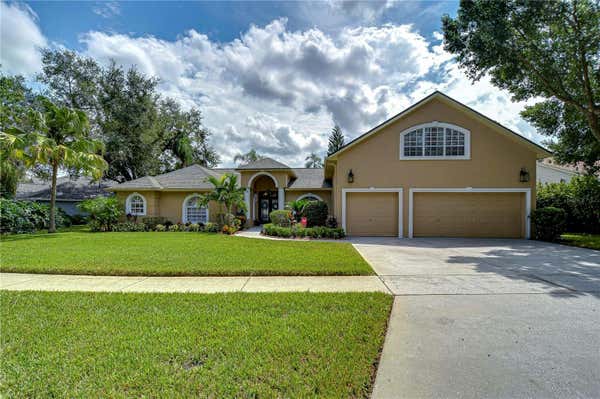 2217 GOLF MANOR BLVD, VALRICO, FL 33596 - Image 1