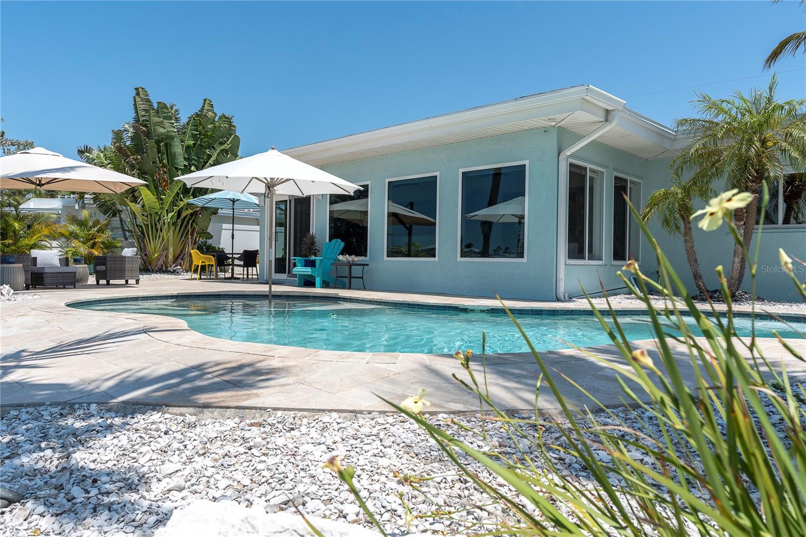 St Pete Beach, Florida, 33706, United States, 3 Bedrooms Bedrooms, ,2 BathroomsBathrooms,Residential,Active,2042715