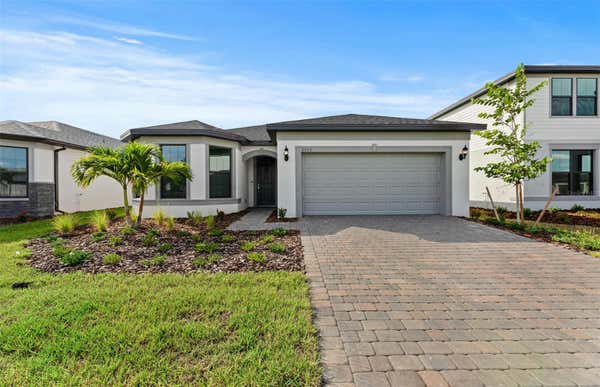 2513 GABEL OAK DR, NORTH PORT, FL 34289 - Image 1