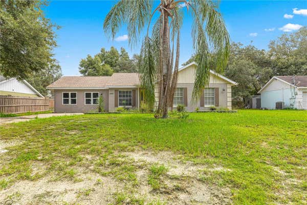 40140 PALM ST, LADY LAKE, FL 32159 - Image 1