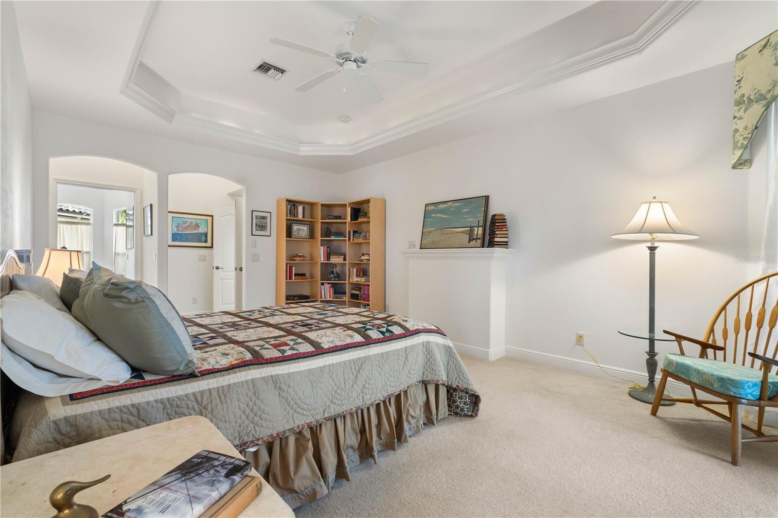 Punta Gorda, Florida, 33950, United States, 5 Bedrooms Bedrooms, ,4 BathroomsBathrooms,Residential,Active,2006902