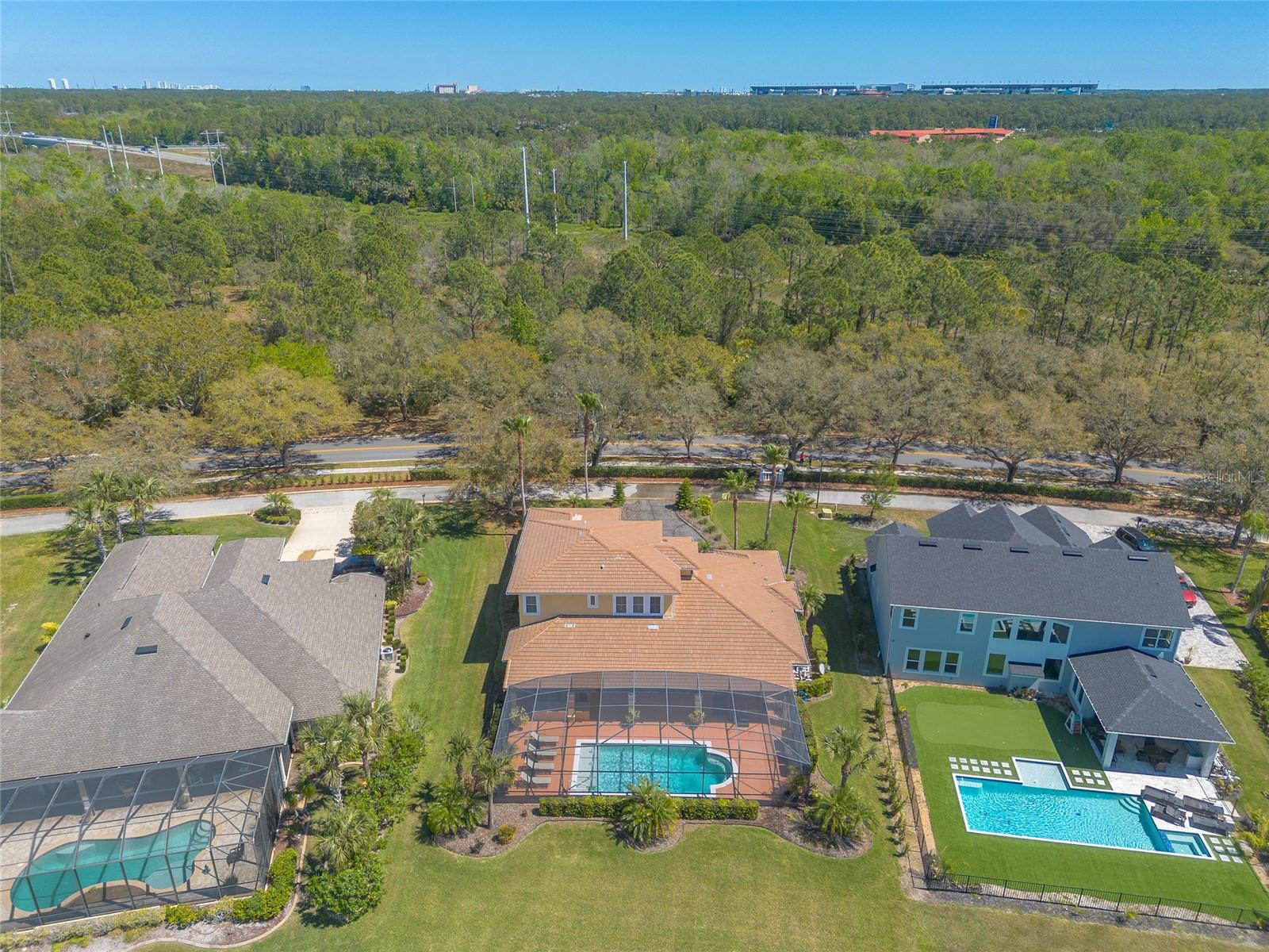 Daytona Beach, Florida, 32124, United States, 5 Bedrooms Bedrooms, ,4 BathroomsBathrooms,Residential,Active,1945086