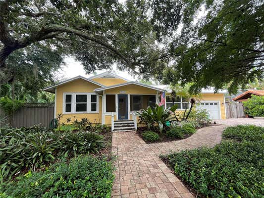 3850 FLORES AVE, SARASOTA, FL 34239 - Image 1