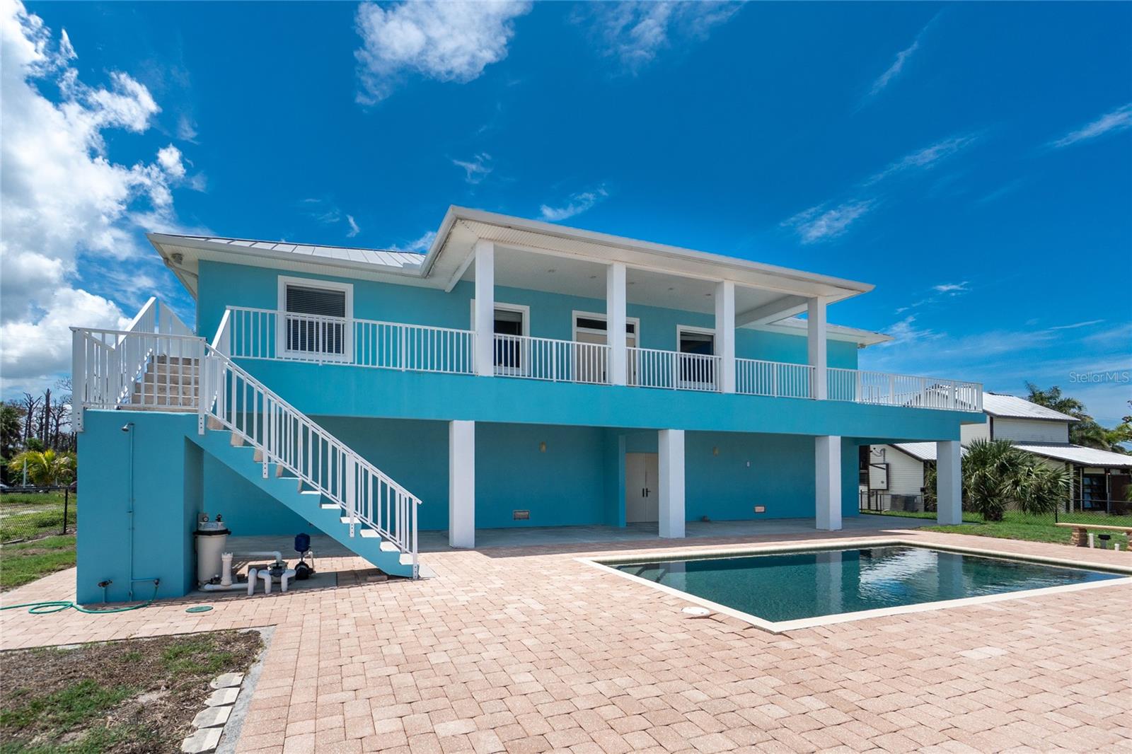 Englewood, Florida, 34224, United States, ,3 BathroomsBathrooms,Residential,Active,1863293