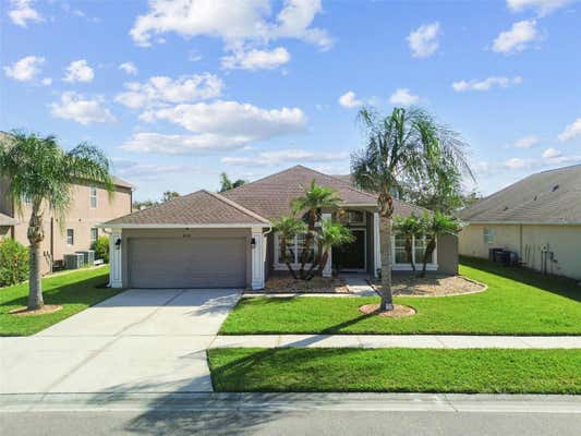 4538 POINTE O WOODS DR, WESLEY CHAPEL, FL 33543 - Image 1