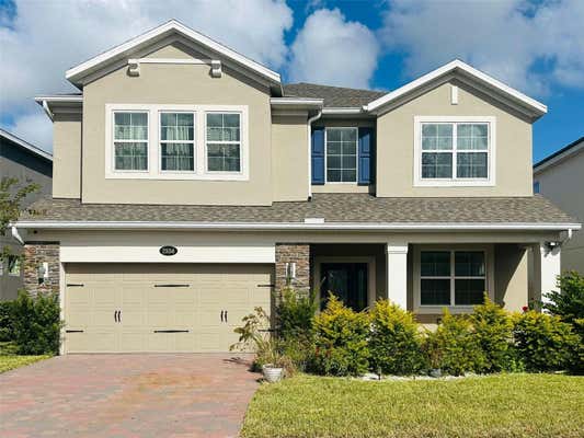 2556 LEYLAND CYPRESS LN, SANFORD, FL 32773 - Image 1