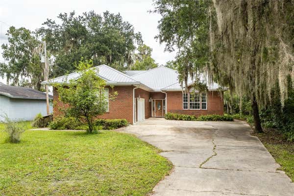 21750 NE 115TH AVENUE, EARLETON, FL 32631 - Image 1