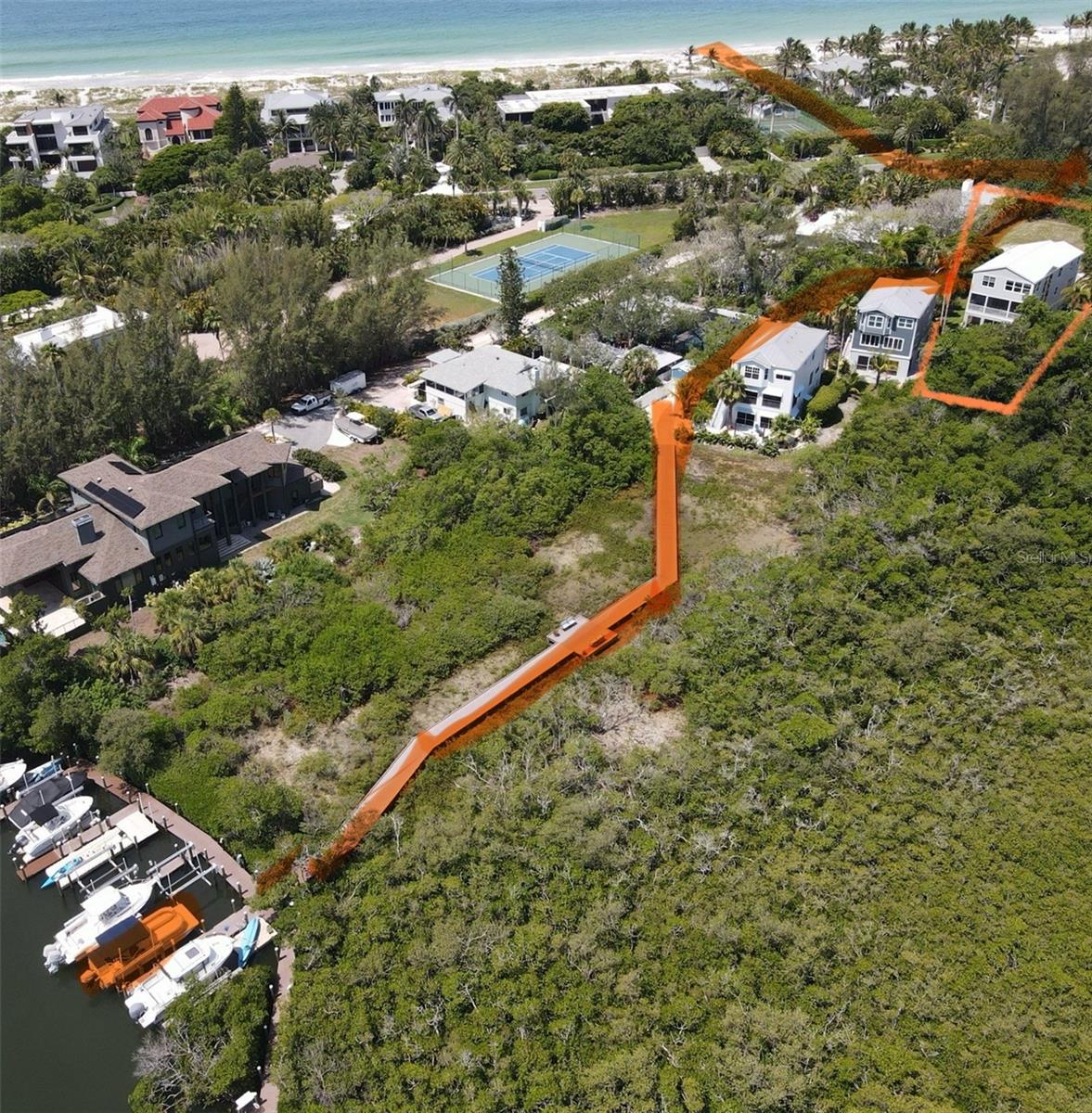 Longboat Key, Florida, 34228, United States, 3 Bedrooms Bedrooms, ,3 BathroomsBathrooms,Residential,Active,1993956