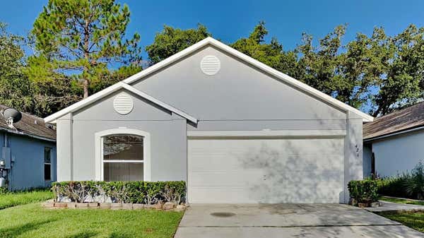 426 TALQUIN CT, ORLANDO, FL 32807 - Image 1