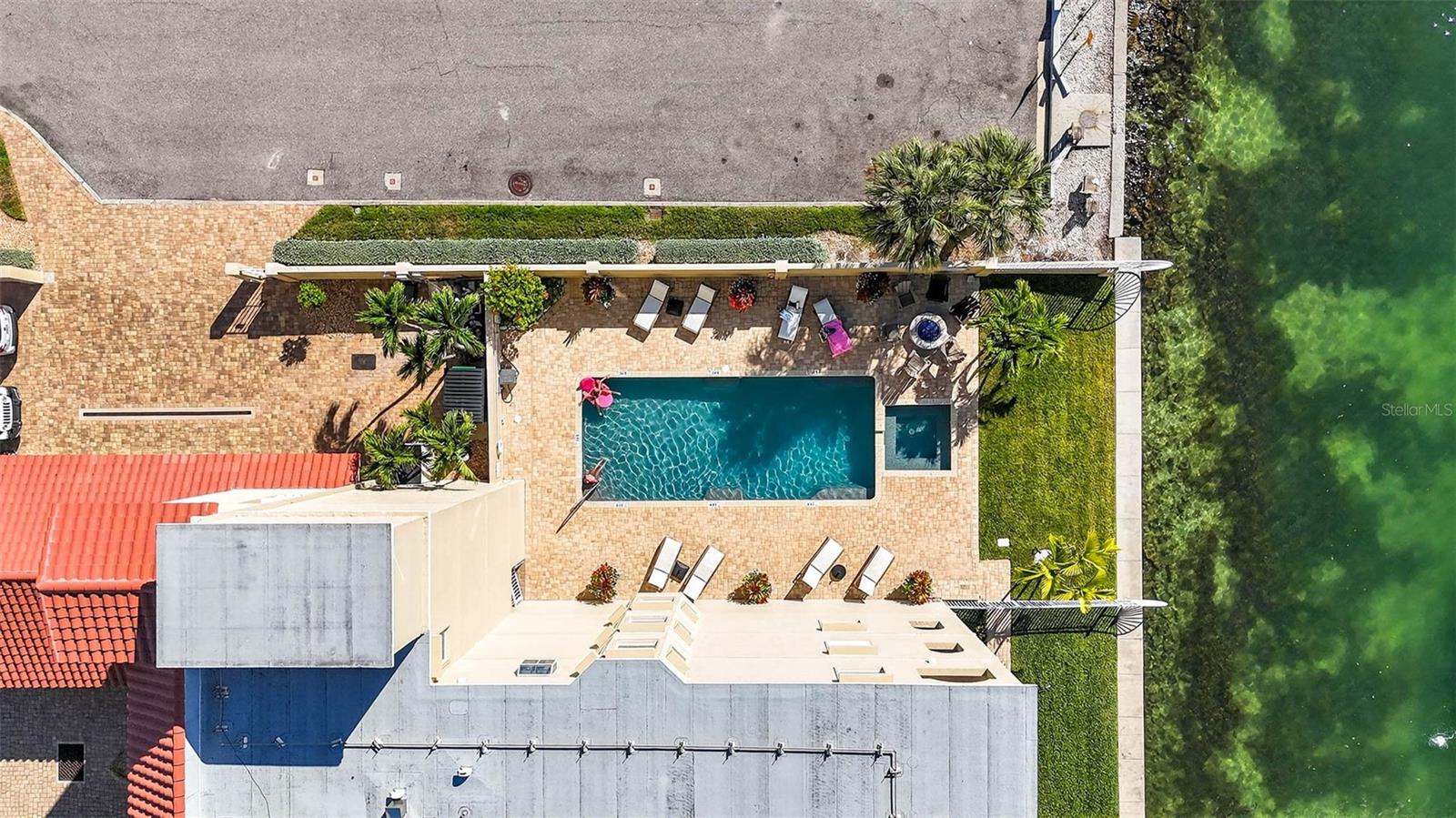 Tierra Verde, Florida, 33715, United States, 3 Bedrooms Bedrooms, ,3 BathroomsBathrooms,Residential,Active,1971785