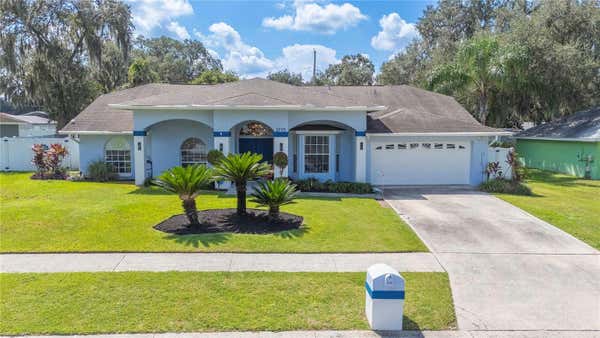 2713 KALA LN, PLANT CITY, FL 33563 - Image 1