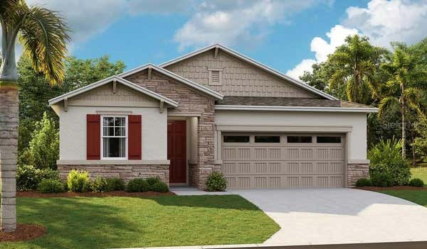 4216 SAWTOOTH CT, TAVARES, FL 32778 - Image 1