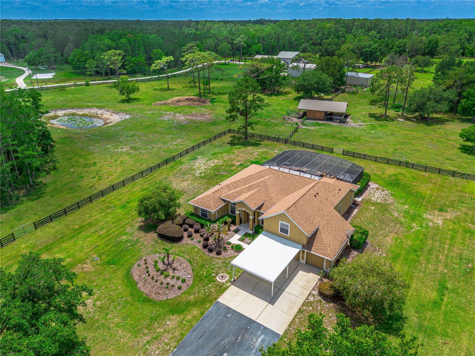 New Smyrna Beach, Florida, 32168, United States, 4 Bedrooms Bedrooms, ,4 BathroomsBathrooms,Residential,Active,2052065