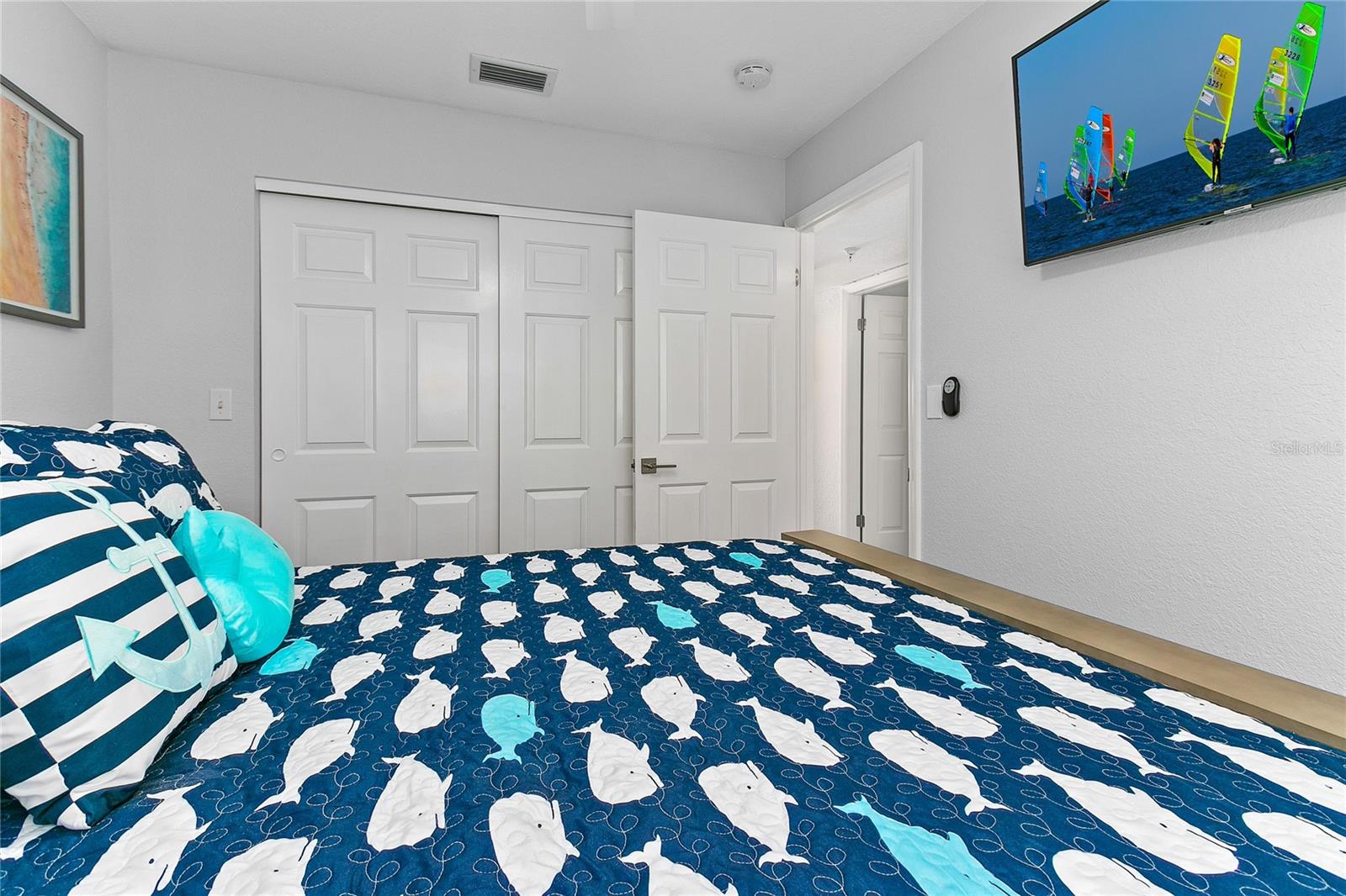 Indian Shores, Florida, 33785, United States, 3 Bedrooms Bedrooms, ,2 BathroomsBathrooms,Residential,Active,1945478