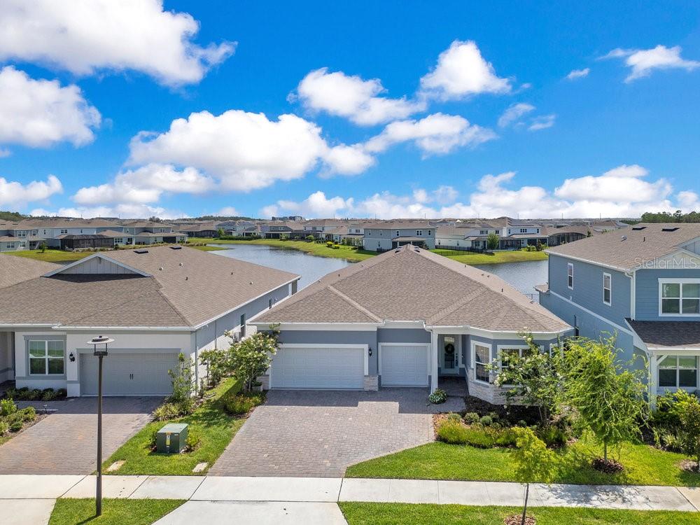 Orlando, Florida, 32827, United States, 4 Bedrooms Bedrooms, ,3 BathroomsBathrooms,Residential,Active,1849519