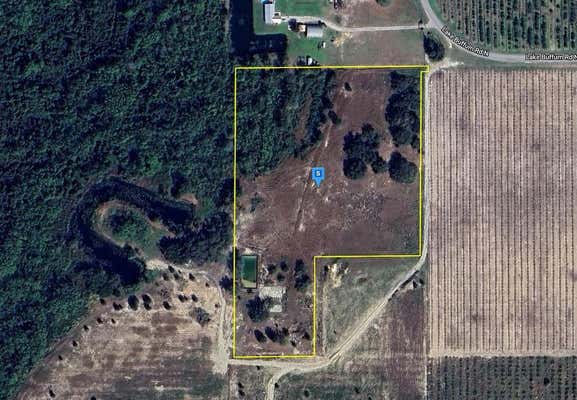 7710 LAKE BUFFUM RD N, FORT MEADE, FL 33841 - Image 1