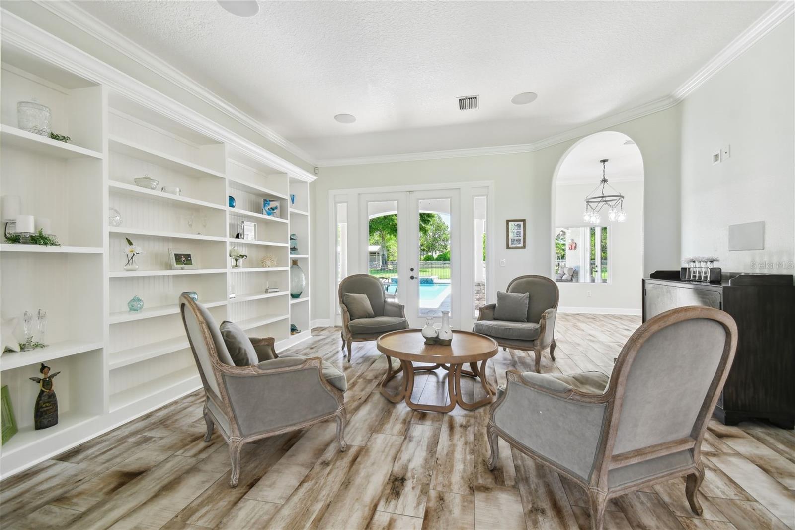 Odessa, Florida, 33556, United States, 5 Bedrooms Bedrooms, ,4 BathroomsBathrooms,Residential,Active,1884999