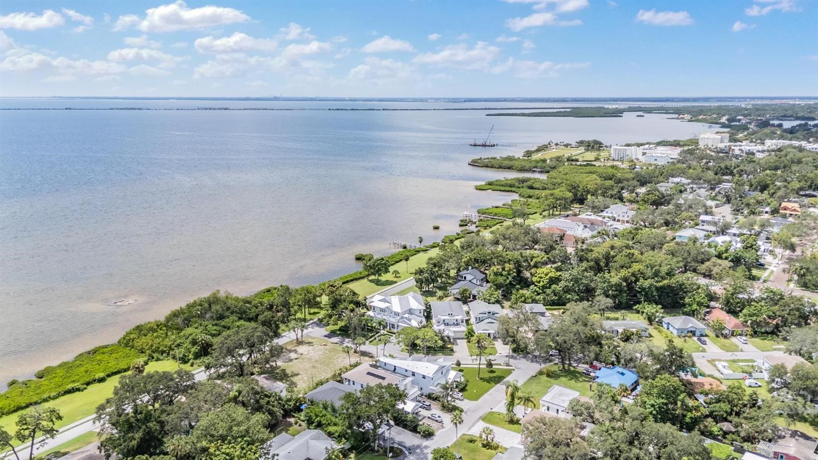 Safety Harbor, Florida, 34695, United States, 4 Bedrooms Bedrooms, ,4 BathroomsBathrooms,Residential,Active,1914810