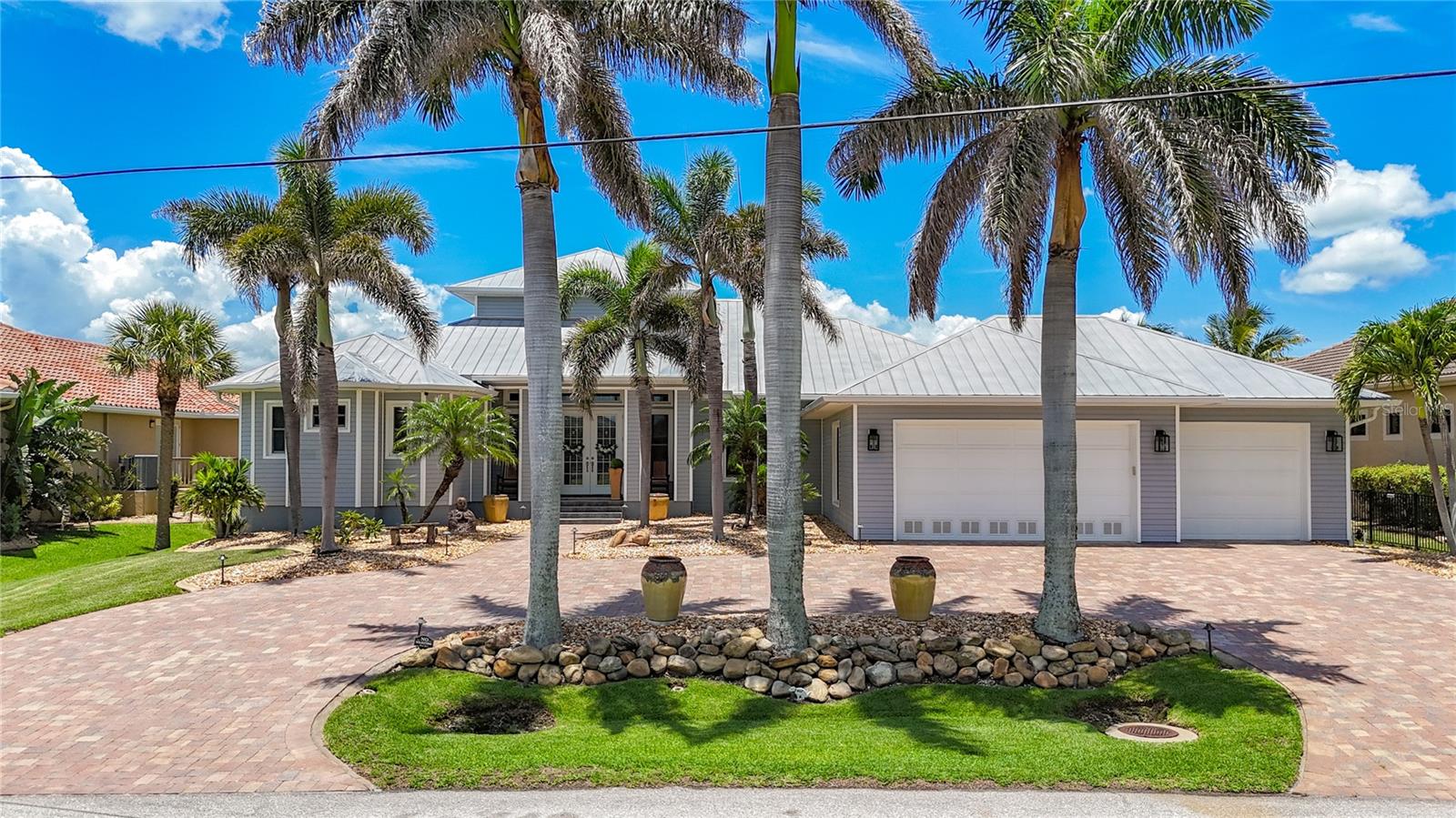 Port Charlotte, Florida, 33952, United States, 3 Bedrooms Bedrooms, ,3 BathroomsBathrooms,Residential,Active,1871655